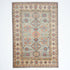 Village Kazak 240 x 167 cms - The Nomads Tent